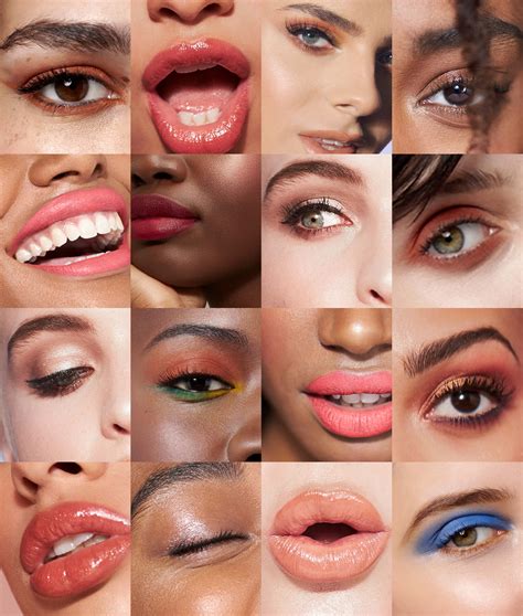 Shop Makeup & Cosmetics: Eye, Lip & Face Makeup Products.